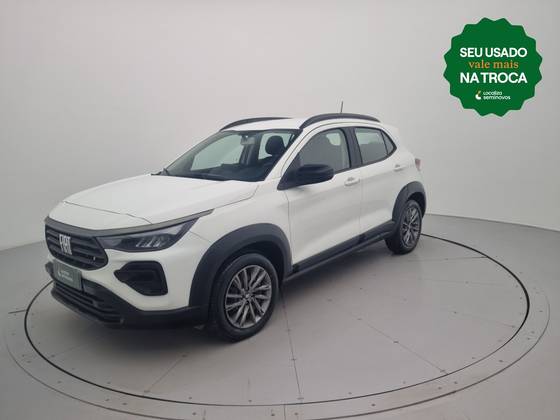 FIAT PULSE 1.3 FLEX DRIVE CVT